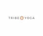 logo for Tribe Yoga